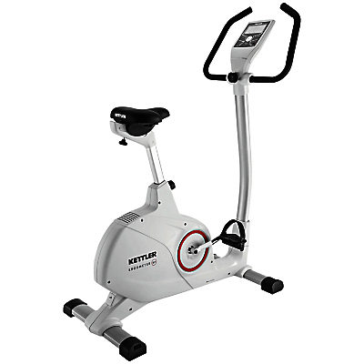 KETTLER Sport E1 Ergometer Exercise Bike